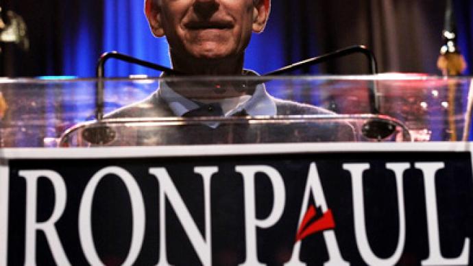After congressional triumph, all eyes on Ron Paul at RNC