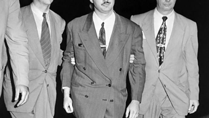 Rosenberg anniversary highlights Manning, WikiLeaks debate