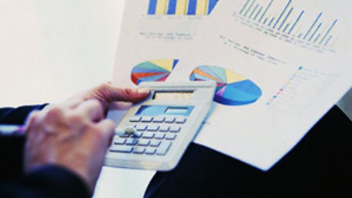 Russian math prophet forecast economic crisis