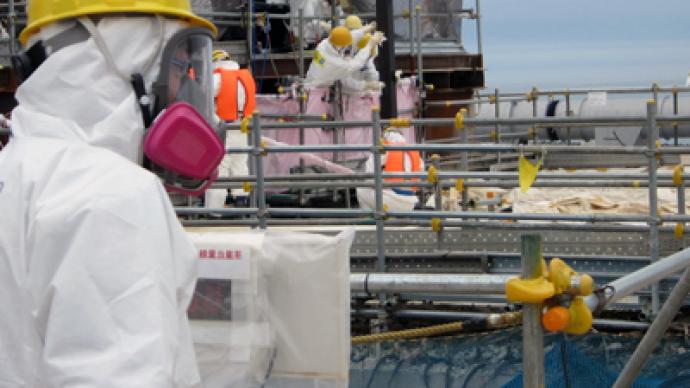 US Navy sailors sue Japan for lying about Fukushima radiation