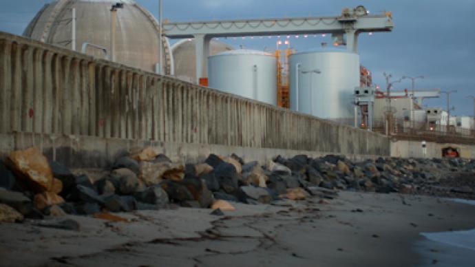Feds do not consider San Onofre nuclear powerplant safe