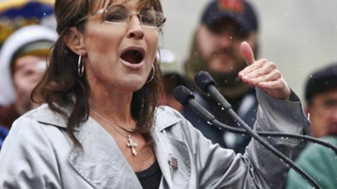 Sarah Palin the movie: Sign of possible 2012 run?