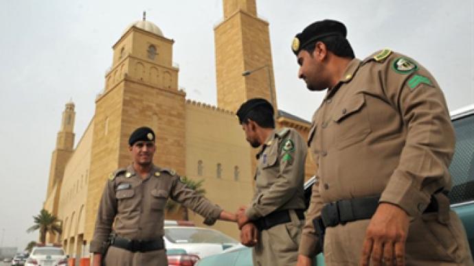 Saudi protests highlight US hypocrisy