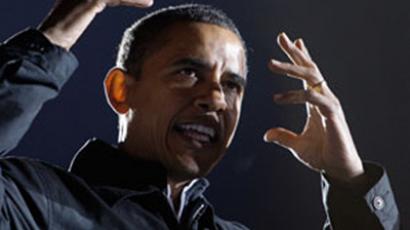 US ‘waging war’ on whistleblowers