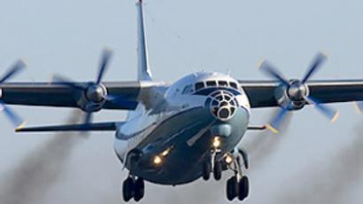 ‘I was framed because of Bout’ – jailed Russian pilot