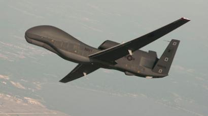 Seattle mayor forces police to abandon spy drone program 