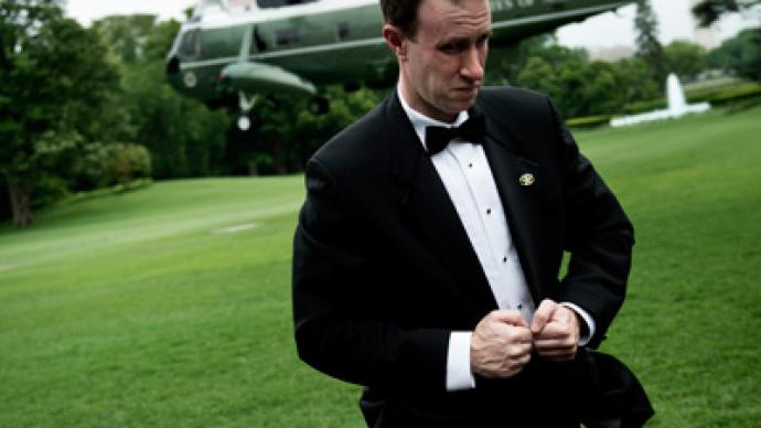 Colombian rule? Years of ‘gentlemen’s club’ membership pinned on US Secret Service