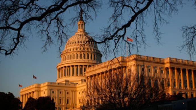 Senate set to approve FISA spying bill