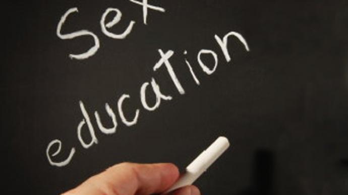 Sex Education Mandatory In New York City — Rt Usa News