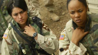 US Military suicides continue to climb, reaching record in 2012