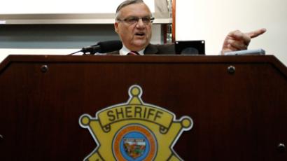 Arizona sheriff’s racial profiling policies will cost taxpayers $21 million