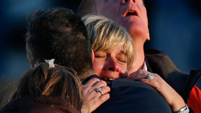 'Another day, another horrific shooting': Tragic timeline of the worst US massacres