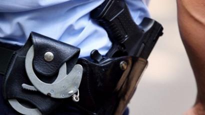 Cops tase man for having seizure