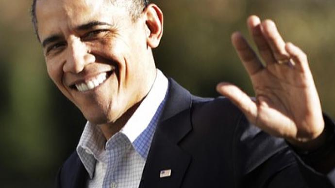 New START an Obama priority