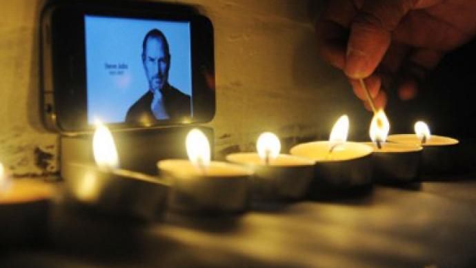 Steve Jobs might have killed himself