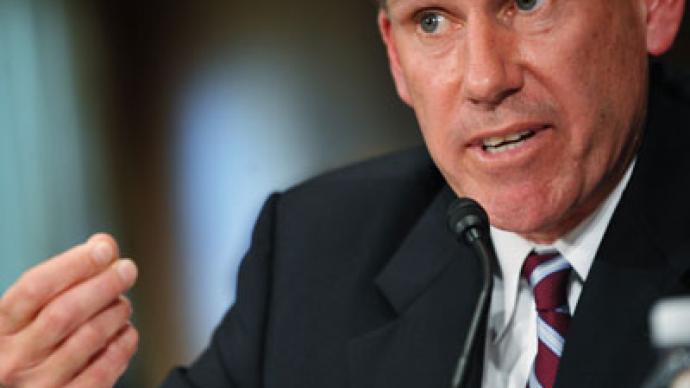 Bin Laden driver suspected of organizing killing of US ambassador in Libya