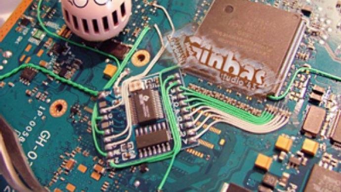 Student faces 10 years for tinkering with game consoles