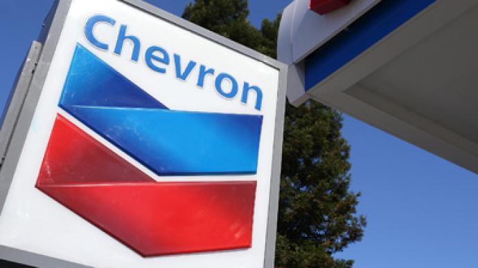 Stuxnet goes out of control: Chevron infected by anti-Iranian virus, others could be next