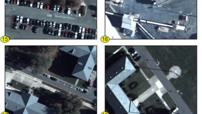 DARPA’s big eye: 1.8-gigapixel camera for air surveillance unveiled