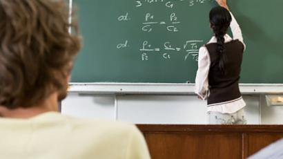 School forces raped girl to apologize to attacker