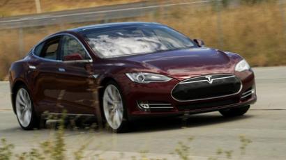Tesla can sell cars directly to customers – Mass. high court
