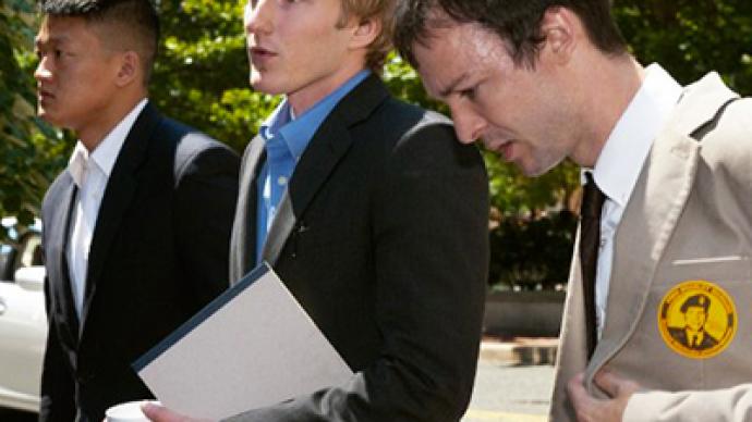 Manning's friend won't testify
