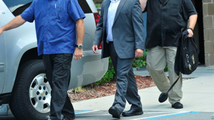 Testimony labels George Zimmerman as racist; molester