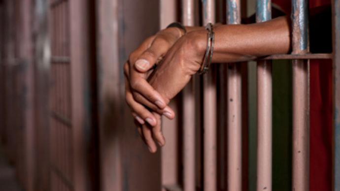 Texas takes away lunch from prisoners
