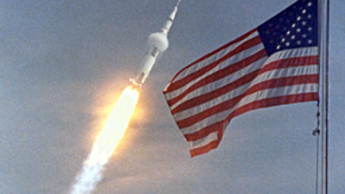 The anonymous astronaut who remains down to earth