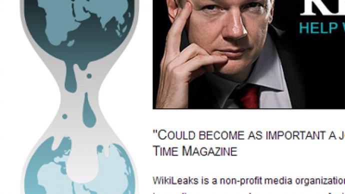 Thousands of cables compromised from WikiLeaks