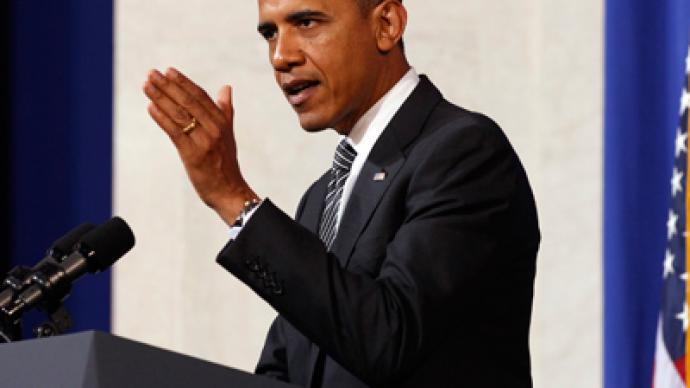 TPP secrets: Obama covertly granting more power to multinational corporations