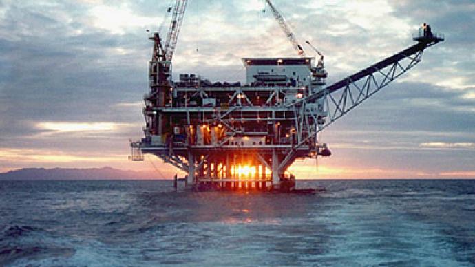 Transocean awards bonuses for “safety” following Gulf spill