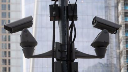 Homeland Security gathers 'crap intelligence' and spies on Americans