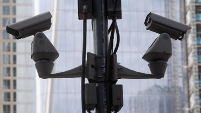TrapWire tied to White House, Scotland Yard, MI5 and others, claims hacked Stratfor email