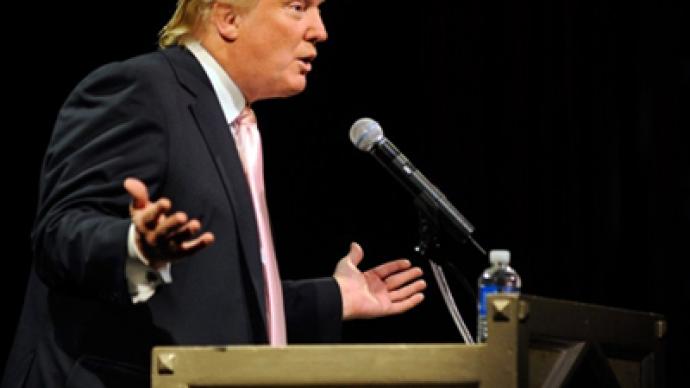 Trump: 'America’s leaders are stupid,' drops F-bombs
