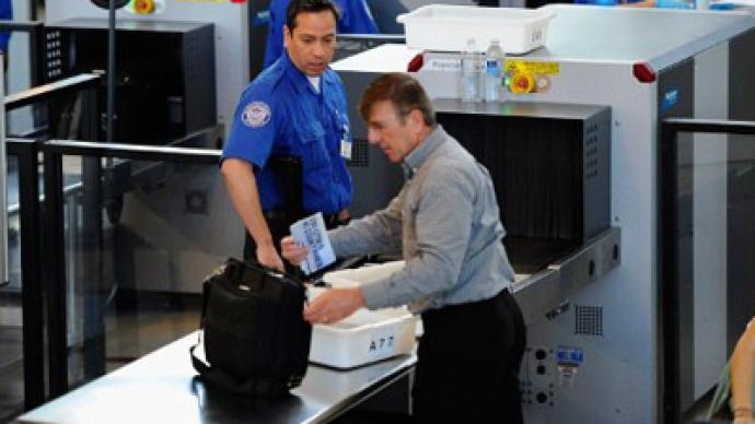 TSA takes insulin from pregnant woman