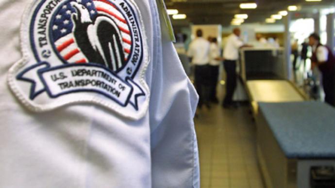 TSA agents accused of stealing jewelry