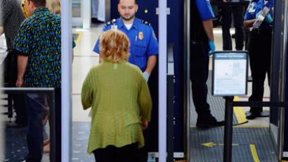 TSA misconduct increases by 26 percent