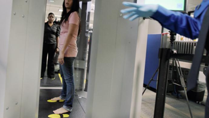 TSA agents fired for sleeping on the job