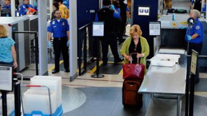 After Americans become outraged with TSA, CIA announces airplane bombing thwarted