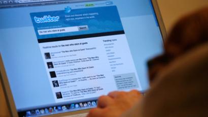 Man jailed for threatening Obama on Twitter