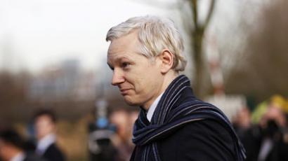 WikiLeaks revelations only tip of iceberg – Assange