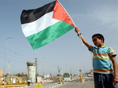Will the UN endorse Palestinian statehood?