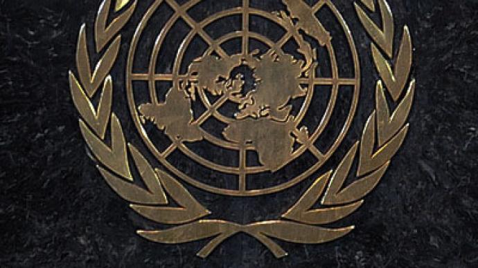 The UN asks for control over the world’s Internet