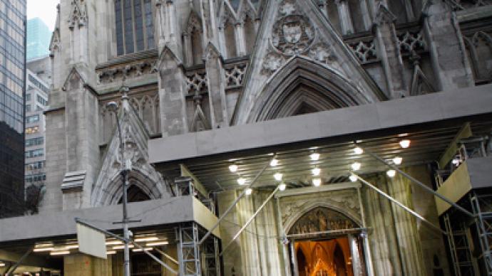 UN committee 'deeply concerned' as US lets sexual abuse slide in religious groups