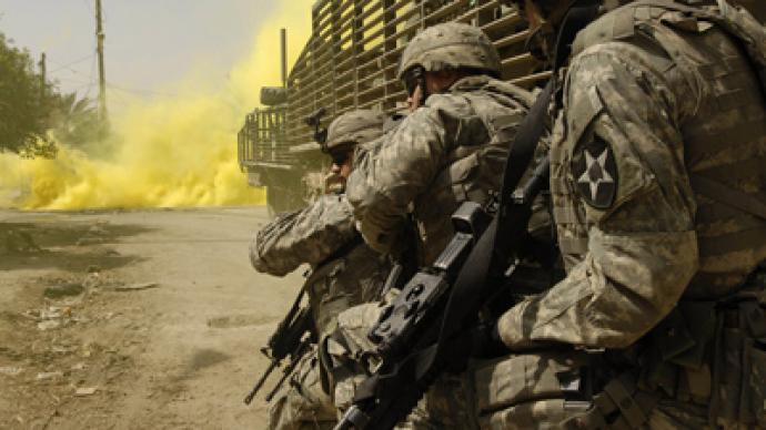 US Army spends hundreds of thousands advancing fog-like obscurants