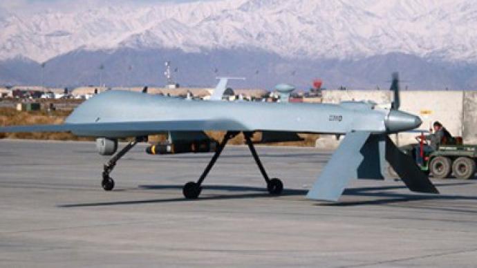 US building drone bases in Africa