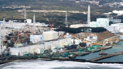 Study claims USS Reagan crew exposed to extremely high levels of radiation near Fukushima