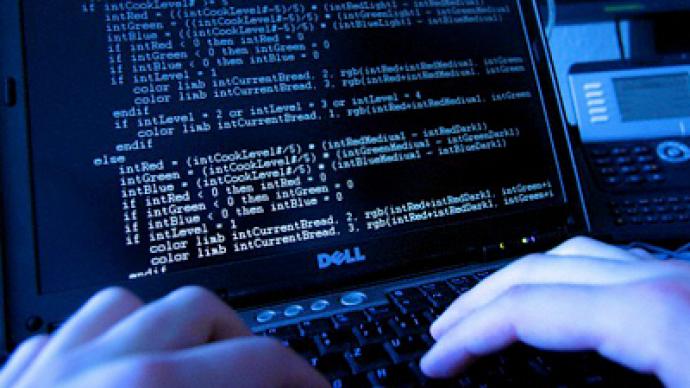 Did the US just start a cyber war with al-Qaeda?