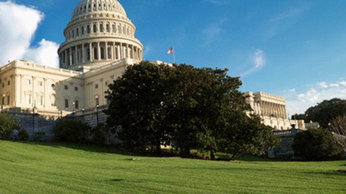 Republicans set to let US default